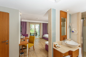 Sherwood Exclusive Kemer