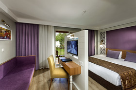 Sherwood Exclusive Kemer