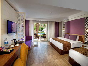 Sherwood Exclusive Kemer
