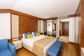 Sherwood Exclusive Kemer