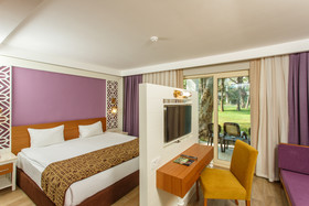Sherwood Exclusive Kemer