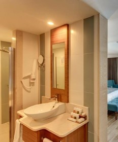 Sherwood Exclusive Kemer