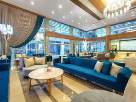 Sherwood Exclusive Kemer