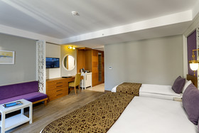Sherwood Exclusive Kemer