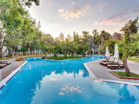 Sherwood Exclusive Kemer