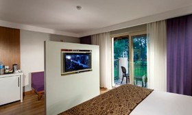 Sherwood Exclusive Kemer