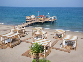 Sherwood Exclusive Kemer