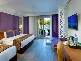 Sherwood Exclusive Kemer
