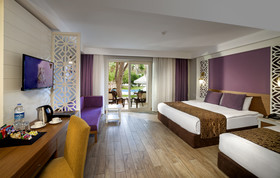 Sherwood Exclusive Kemer