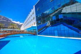 Transatlantik Hotel & Spa