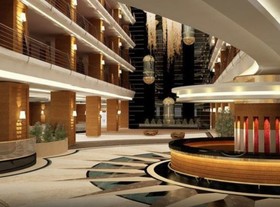 Transatlantik Hotel & Spa