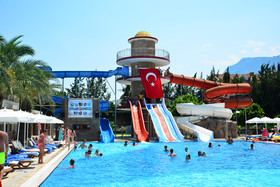 Transatlantik Hotel & Spa