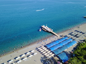 Transatlantik Hotel & Spa