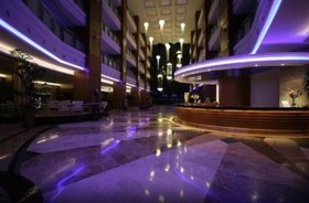 Transatlantik Hotel & Spa