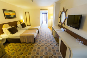 Transatlantik Hotel & Spa