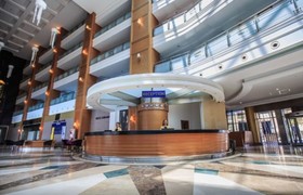 Transatlantik Hotel & Spa