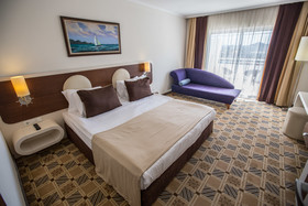 Transatlantik Hotel & Spa