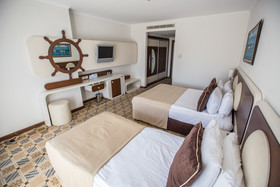 Transatlantik Hotel & Spa