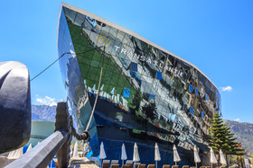 Transatlantik Hotel & Spa