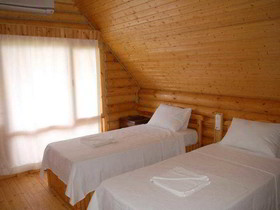 Woodline Hotel