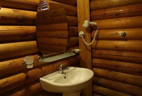 Woodline Hotel