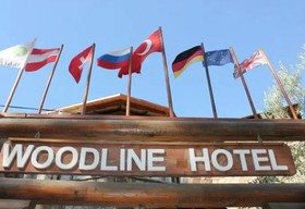 Woodline Hotel