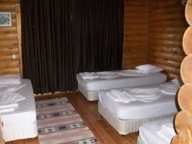 Woodline Hotel