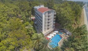 Annabella Park Hotel