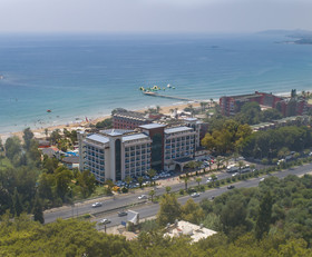 Annabella Park Hotel