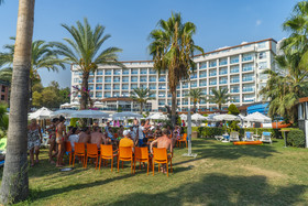 Annabella Park Hotel