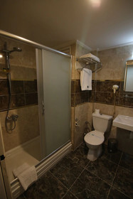 Aykut Palas Otel