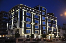 Boutique The Anilife Hotels