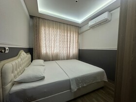 Diamond Palace Apart Hotel