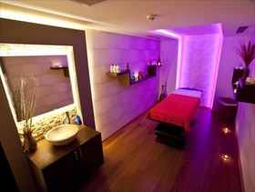 Fourway Hotel-Spa
