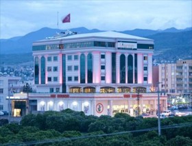Fourway Hotel-Spa