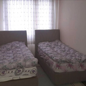 Ozgun Apart