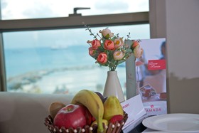 Ramada By Wyndham Iskenderun