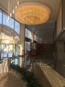 Ramada By Wyndham Iskenderun