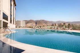 Ramada By Wyndham Iskenderun