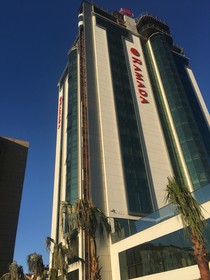 Ramada By Wyndham Iskenderun