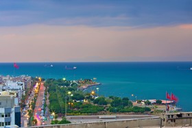 Ramada By Wyndham Iskenderun