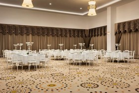 Ramada By Wyndham Iskenderun