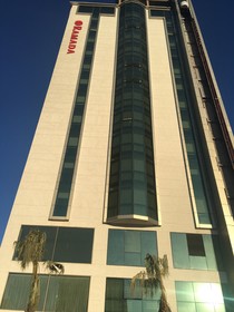 Ramada By Wyndham Iskenderun