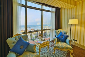 Ramada By Wyndham Iskenderun
