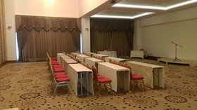 Ramada By Wyndham Iskenderun