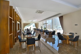 Ramada By Wyndham Iskenderun