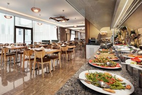 Ramada By Wyndham Iskenderun