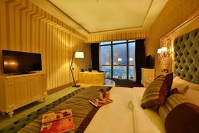 Ramada By Wyndham Iskenderun