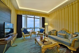 Ramada By Wyndham Iskenderun