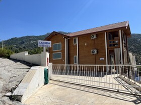 Lucida Villas - Islamlar Town